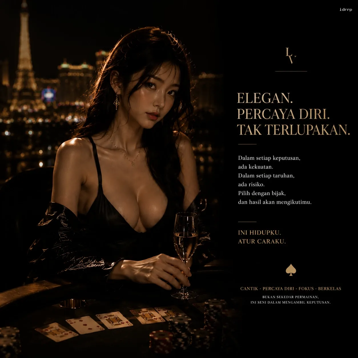 Menjelajahi Ragam Game dari idrrp bagi Pecinta Game