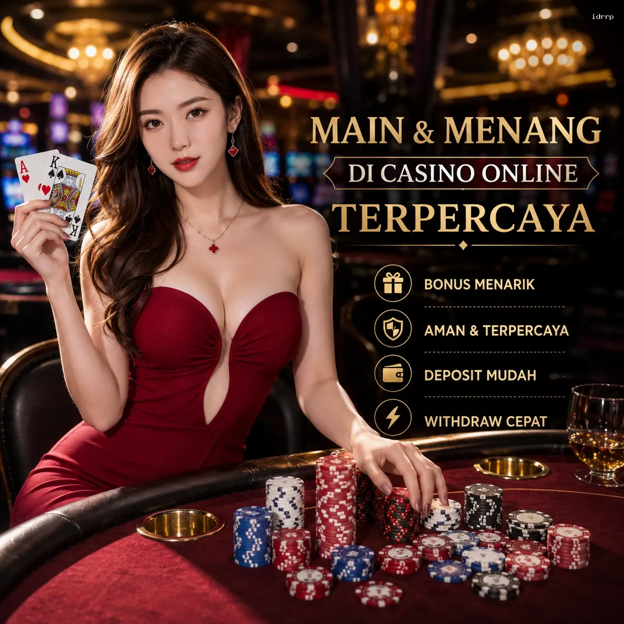 Menelusuri Keunggulan Situs Game idrrp