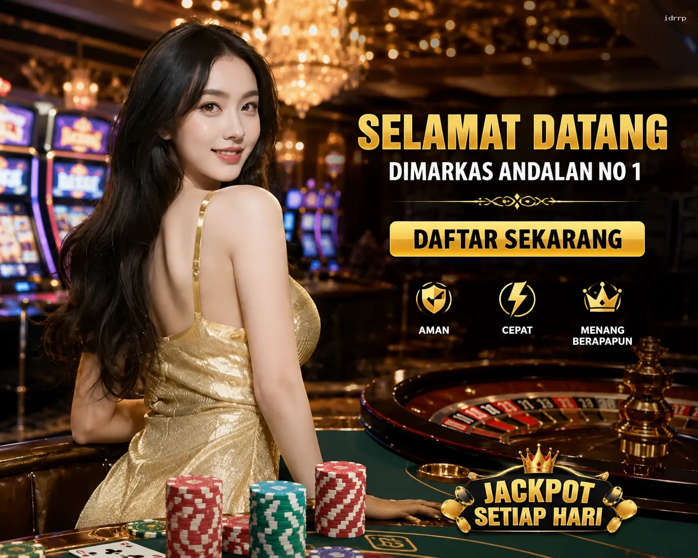 Tips dan Trik Bermain di idrrp untuk Pemula